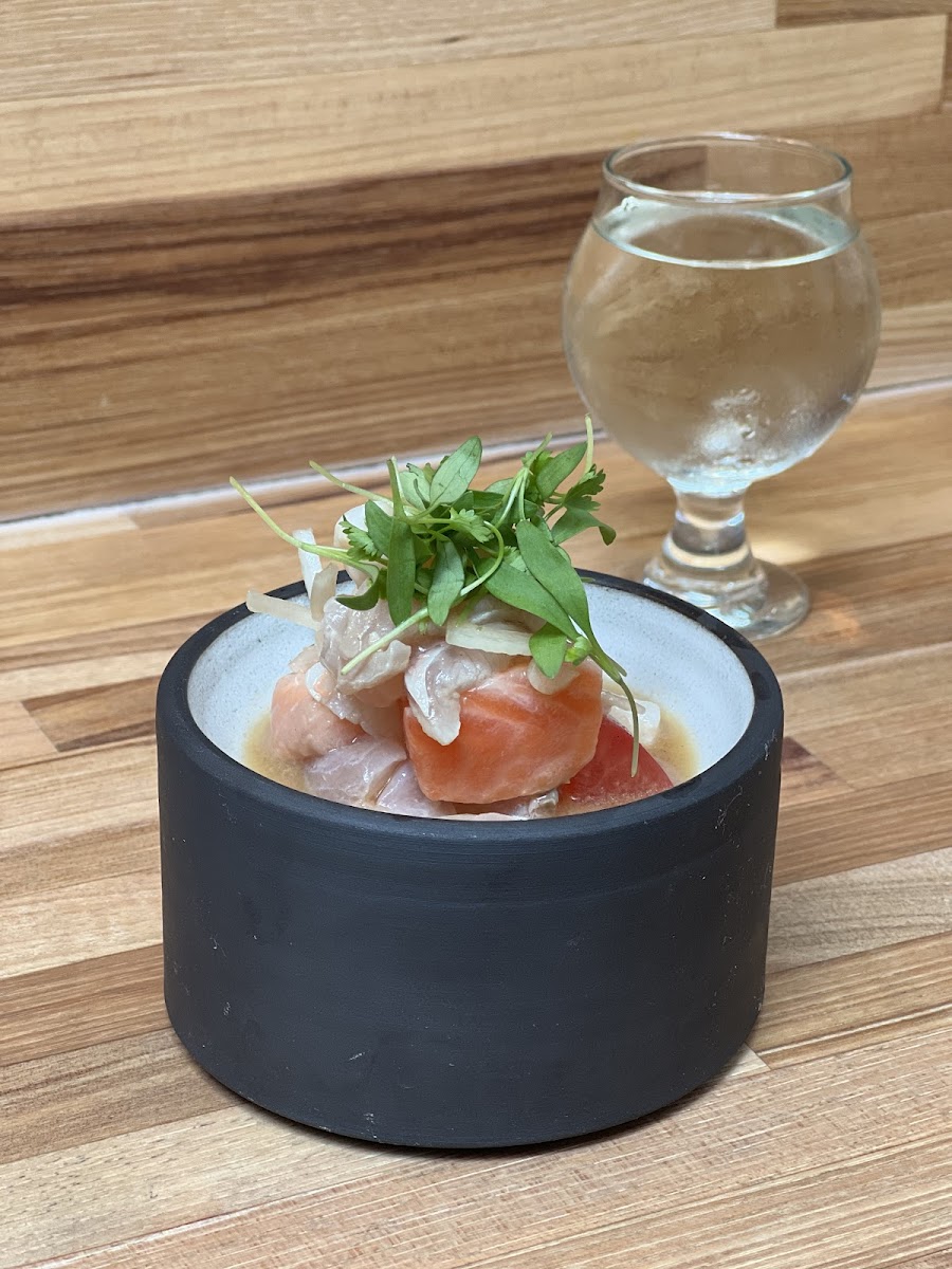 The Brothers Sushi Santa Monica Photos 2